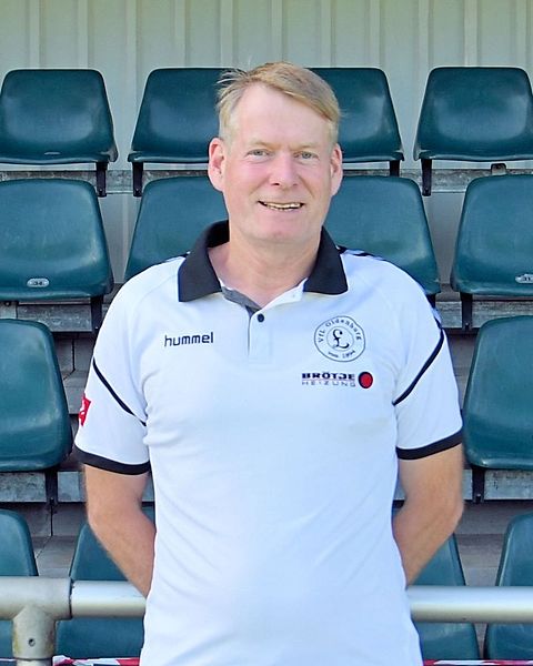 Ingo Feldhus