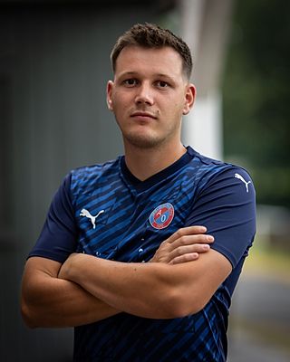 Benedikt Wandke