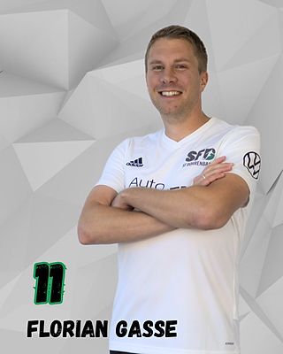 Florian Gasse