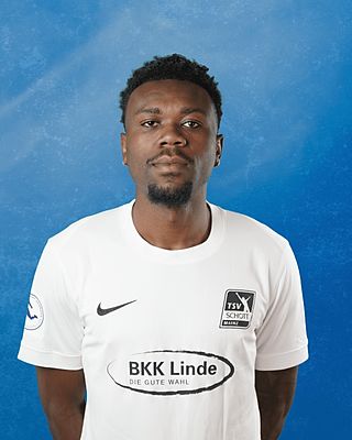 Shako Onangolo W'Okitasambo