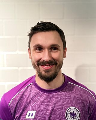 Nils Niklas Pannack