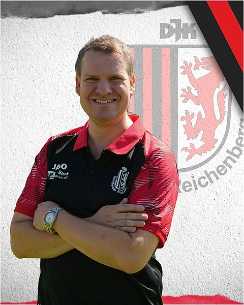 Foto: DJK-SF Reichenberg