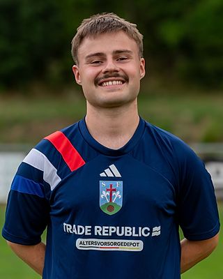 Florian Zaby