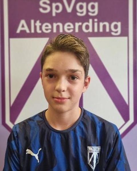 Foto: SpVgg Altenerding