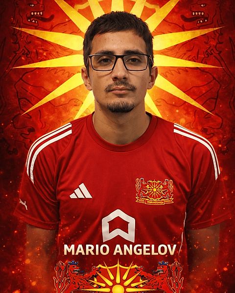 Foto: KSC Makedonija