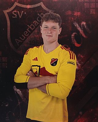 Daniel Reitberger