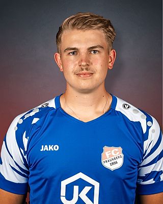 Kilian Unterreitmeier