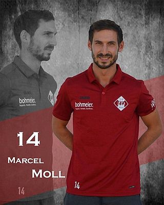 Marcel Moll