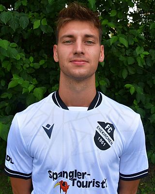 Luca Manhart
