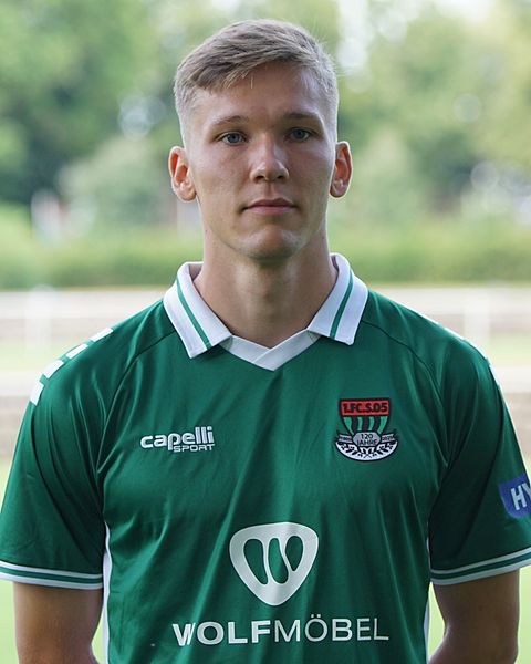 Sebastian Müller