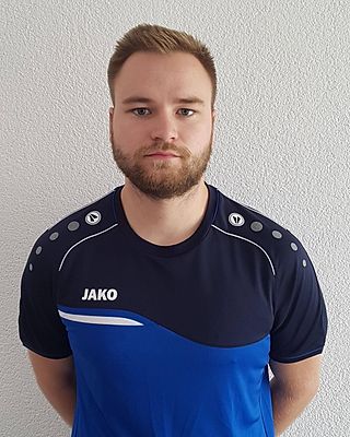 Luca Zimmermann