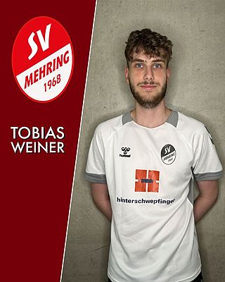 Tobias Weiner