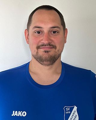 Marco Seil
