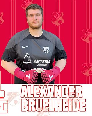 Alexander Bruelheide