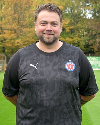 Florian Hambrecht