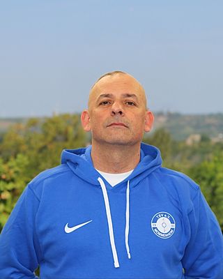 Dimitrios Tzakos