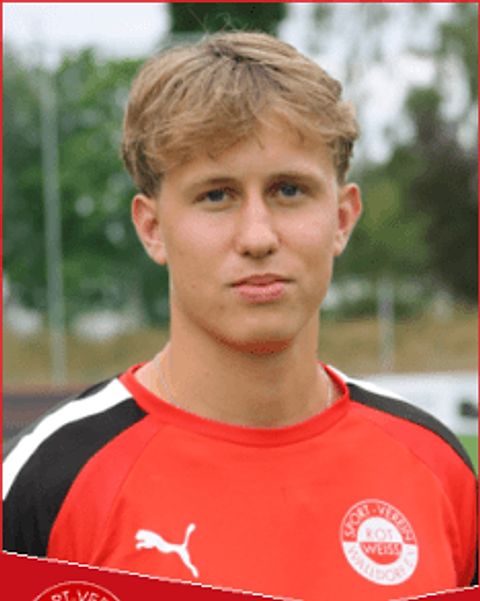 Jakob Vött