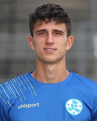Konrad Riehle