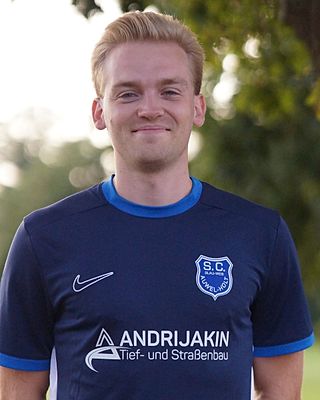 Alexander Giesen