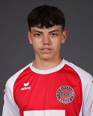 Paul Correa Hoffmann