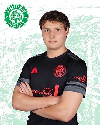 Ruben Woisetschläger