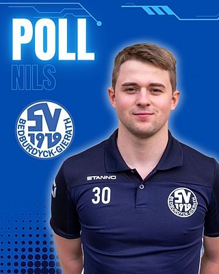 Nils Poll