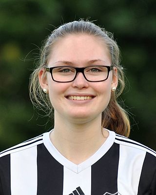 Sara Mathiessen