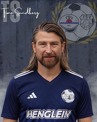 Timo Sundberg