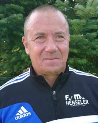 Jörg Hess