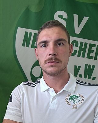 Stefan Drexler