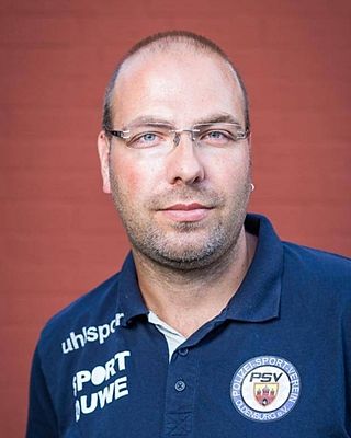 Timo Treu