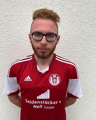 Henrik Först