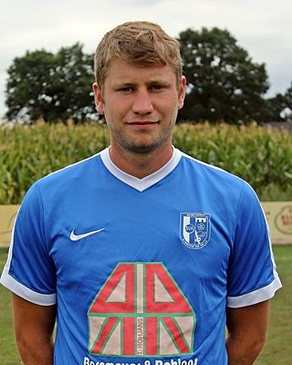 Torsten Brünemeyer