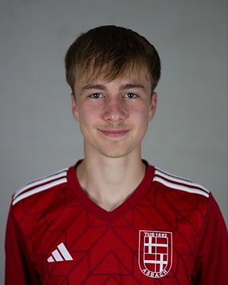 Lukas Ditscheid