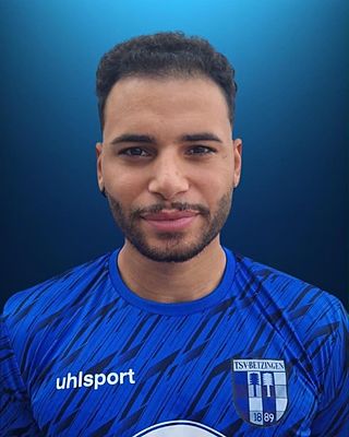 Mehdi Younis