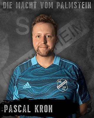 Pascal Kron