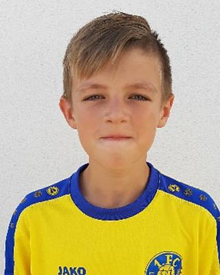 Jonas Zeidler