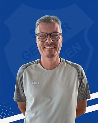 Ulrich Becker