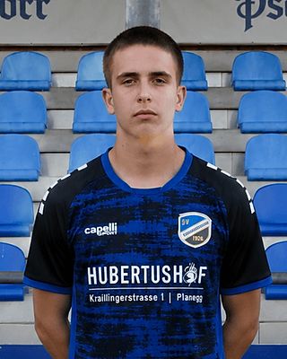 Ivan Petrovic