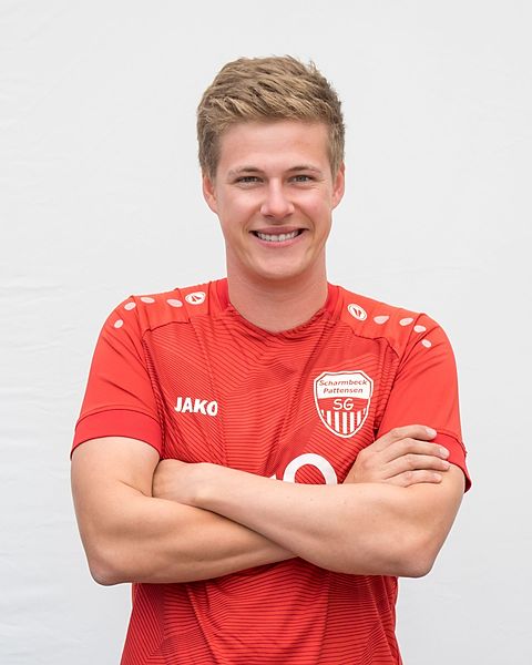 Foto: SG Scharmbeck-Pattensen-Ashaus