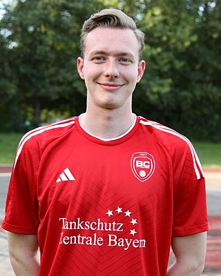 Leon Klingseisen