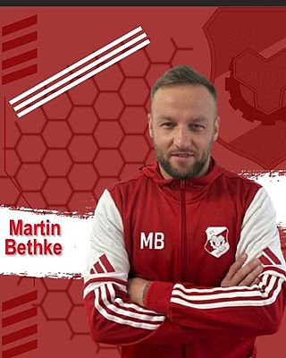 Martin Bethke