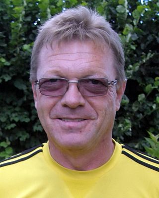 Dieter Breu