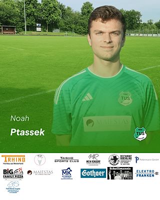 Noah Ptassek