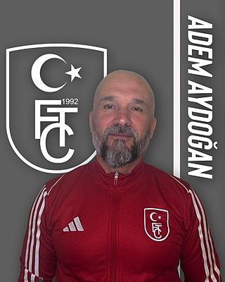 Adem Aydogan