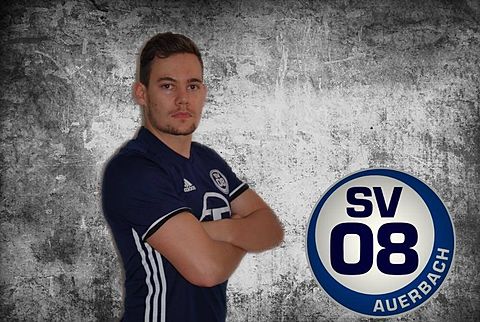 Foto: SV 08 Auerbach