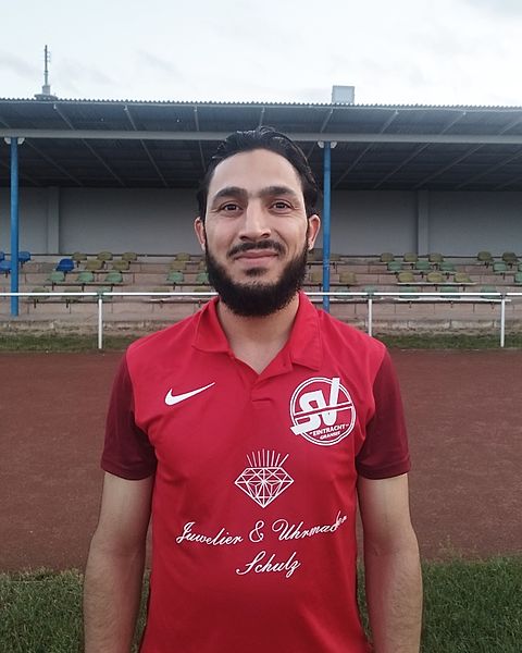 Foto: SV Eintracht Gransee