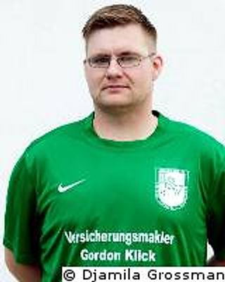 Markus Wegert