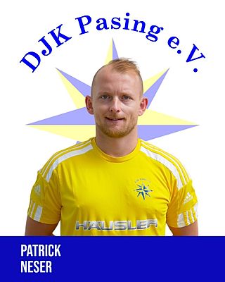 Patrick Neser
