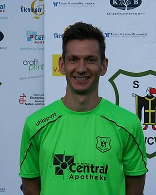 Matthias Enichlmayr